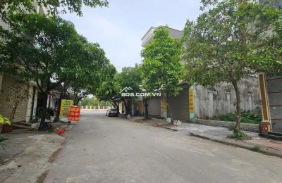 Lô đất có Mặt bằng kinh doanh sầm uất ngay Đại học Công nghiệp- Phường Lê Hồng Phong